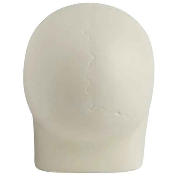 Squeezies® Skull Stress Reliever - Image 3