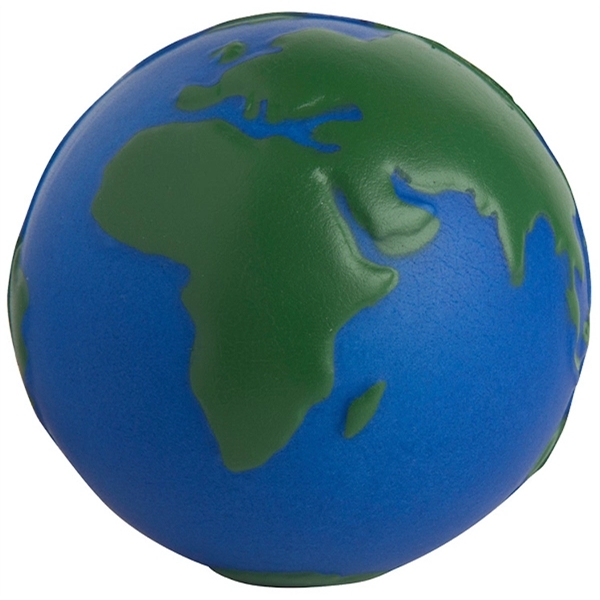 Squeezies®"Mood" Globe Stress Reliever - Image 1