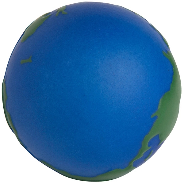 Squeezies®"Mood" Globe Stress Reliever - Image 2