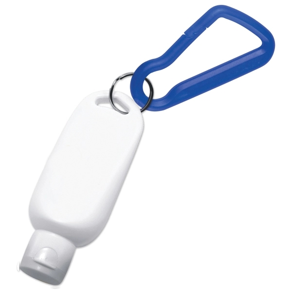 1.8 oz SPF 30 Sunscreen with Carabiner - Image 6