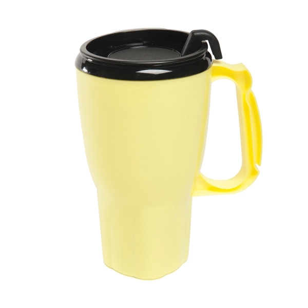 Twister Tumbler Mug™ - Image 20