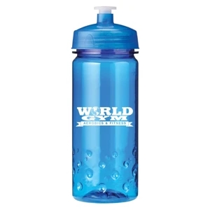 16oz Polysure™ Inspire BPA Free Sports Bottle