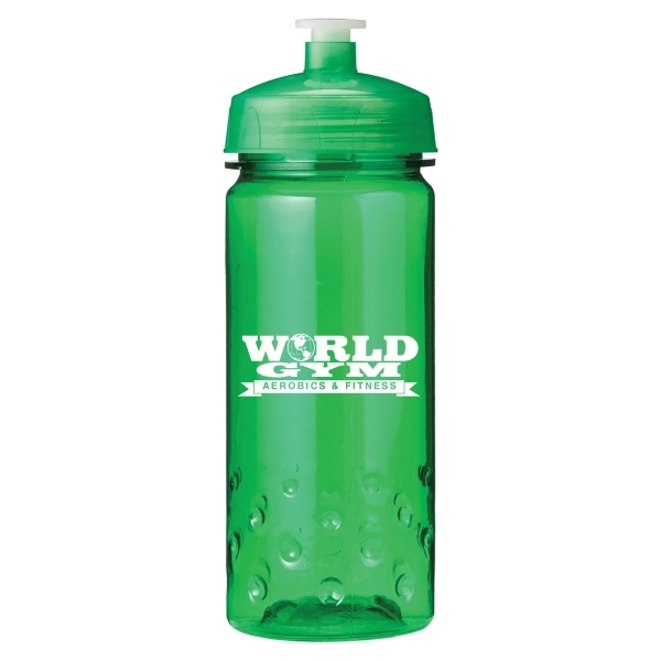 16oz Polysure™ Inspire BPA Free Sports Bottle - Image 4