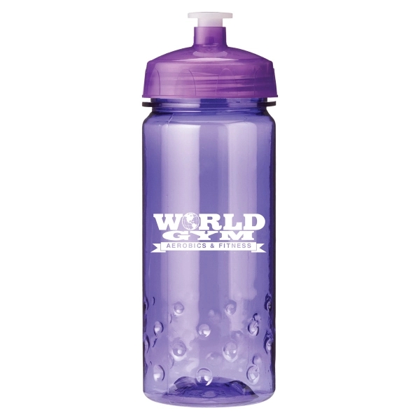 16oz Polysure™ Inspire BPA Free Sports Bottle - Image 5