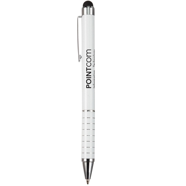 Malaga Aluminum Stylus Pen - Image 5