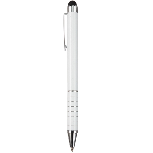 Malaga Aluminum Stylus Pen - Image 6