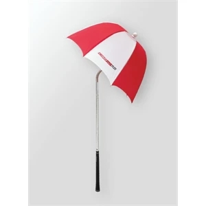 The Drizzlestik®Flex Umbrella