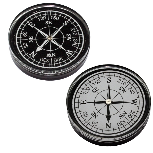 Small Compass - Image 1