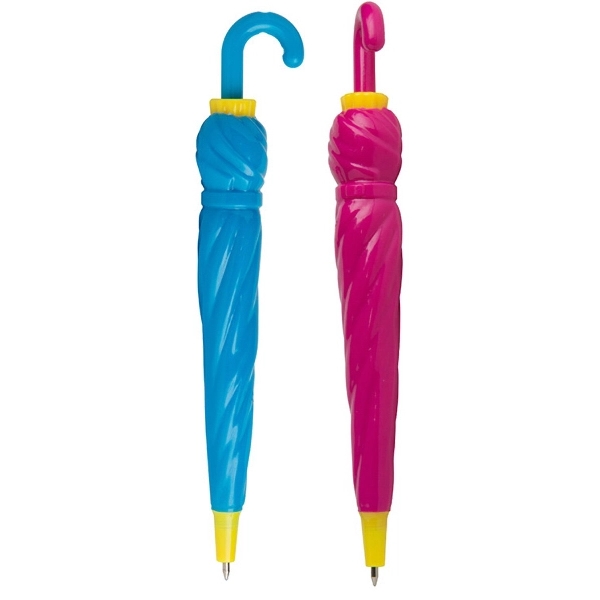 Umbrella Pen - Image 1