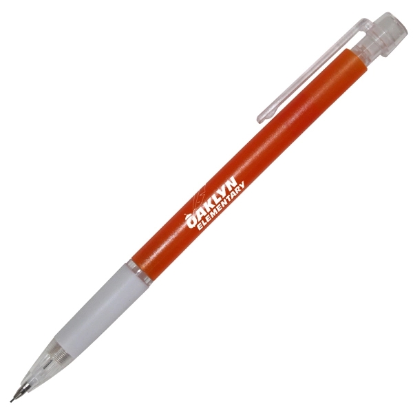 Frosty Grip Mechanical Pencil - Image 4