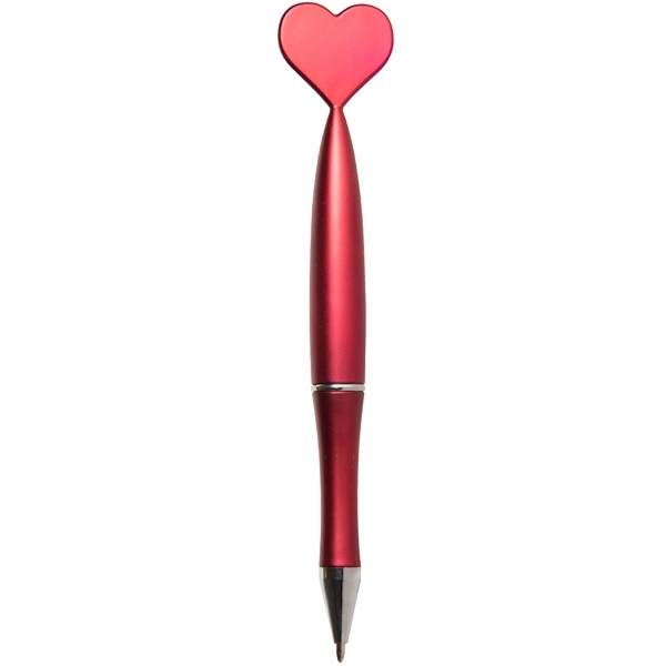 Heart Pen - Image 4