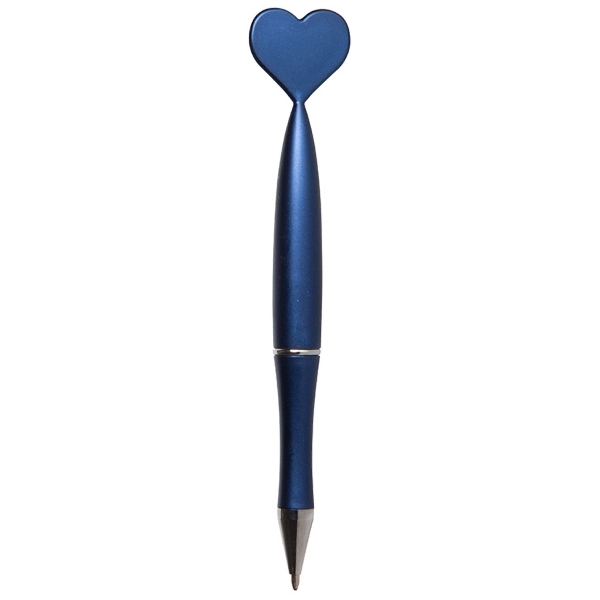 Heart Pen - Image 6