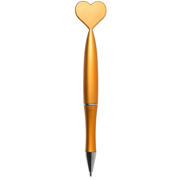 Heart Pen - Image 8
