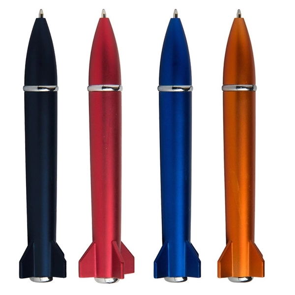 Rocket Pen - Image 1