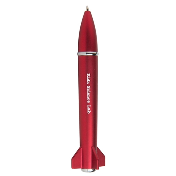 Rocket Pen - Image 4