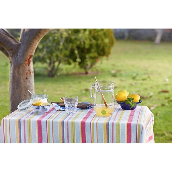 13' x 7.5' Adjustable Table Cover-Full Coverage-Digital