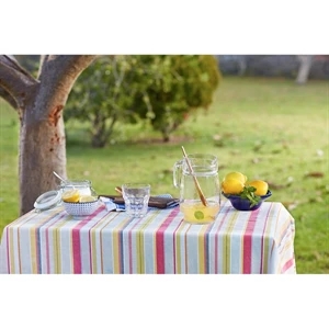 13' x 7.5' Adjustable Table Cover-Full Coverage-Sublimation