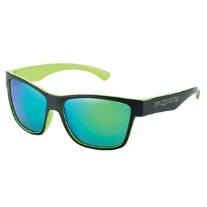 Cedar Creek Verde Sunglasses