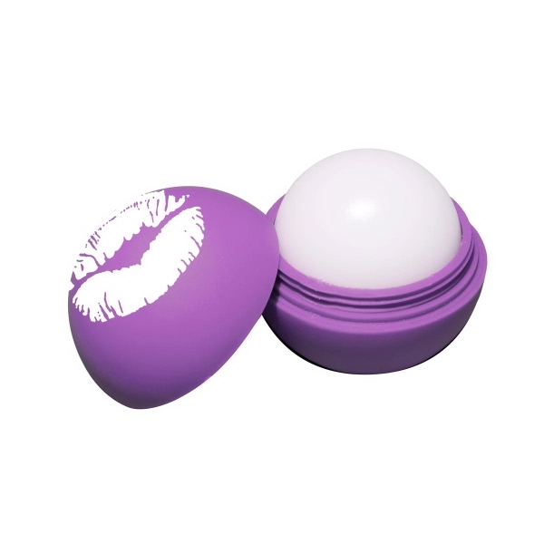 Yummy Round Lip Balm - Image 4