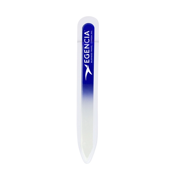 Tempered Glass Nail File - Image 2