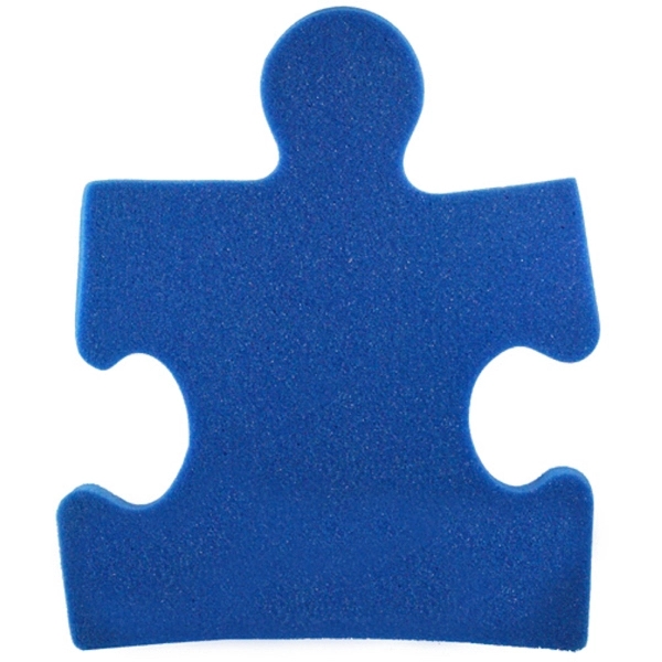 Foam Puzzle Piece - Image 2