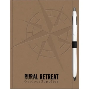 Pen Slip Perfect Book  - Classic Note Pad