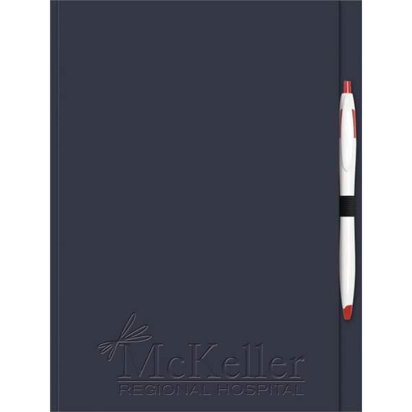 Pen Slip Perfect Book - Prestige Note Book - Image 1