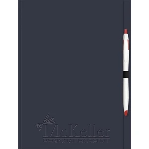 Pen Slip Perfect Book - Prestige Note Book