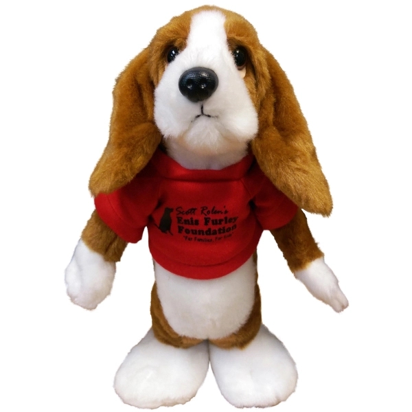 10" Long Body Beagle - Image 1