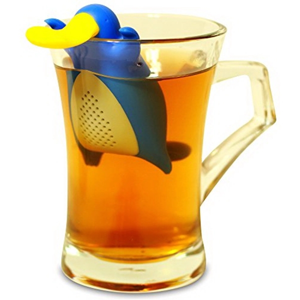 Platypus Tea Infuser - Image 1