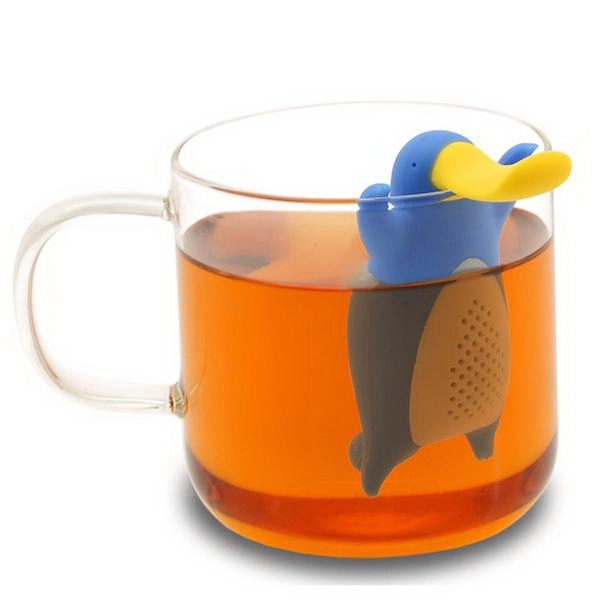 Platypus Tea Infuser - Image 2