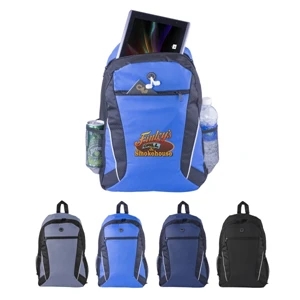 600D Poly Sports Backpack