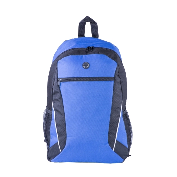 600D Poly Sports Backpack - Image 3