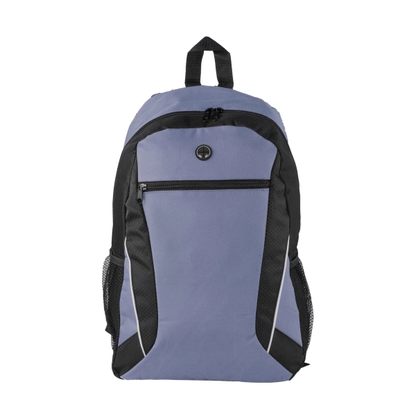 600D Poly Sports Backpack - Image 4