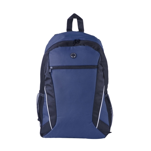 600D Poly Sports Backpack - Image 5