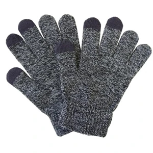 Knit Touch Screen Stylus Gloves