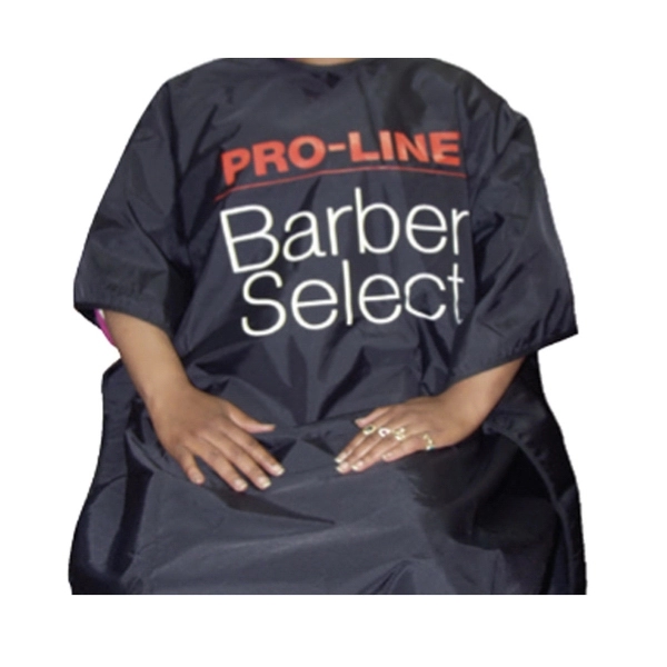 Digital Photocolor Hair Cutting Cape - Image 2