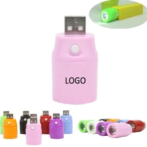 Mini USB Light Bulb