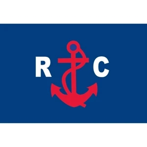 Deluxe Yacht Flag - Race Committee