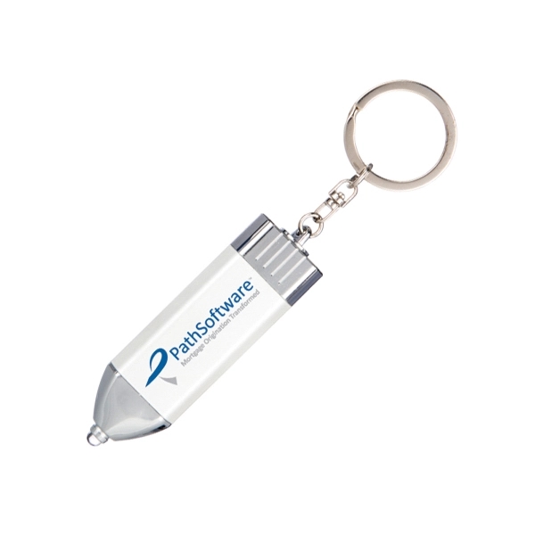 Keychain Flashlight - Image 5