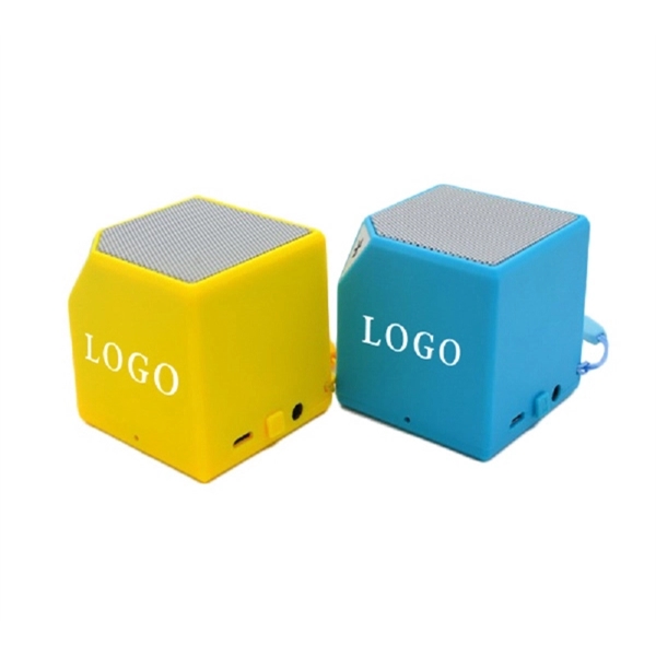 Bluetooth Speakers - Image 3