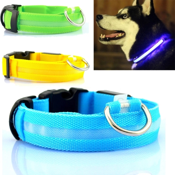 LED Pet Collar - Image 2