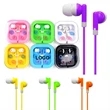 Ear Buds with Square Case - Image 2