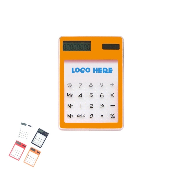 Solar Calculators