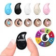 Mini Lightweight Bluetooth Ear Buds - Image 1