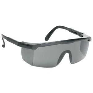 arge Single-Lens Safety Glasses / Sun Glasses