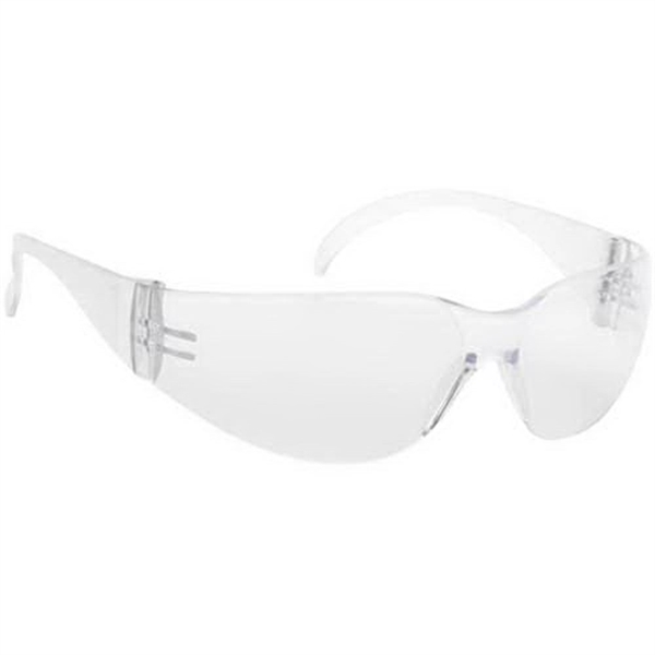 Lightweight Safety Glasses, Anti-Fog