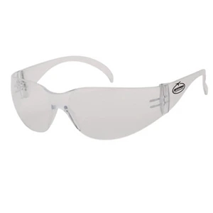 Unbranded Lightweight Safety/Sun Glasses, Indoor/Outdoor