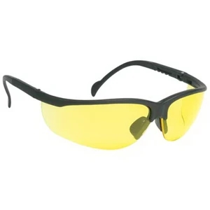Wrap-Around Safety Glasses / Sun Glasses