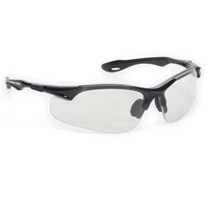 Semi-Frame Style Wrap Around Safety Glasses / Sun Glasses